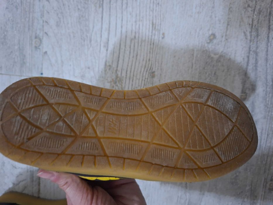 Светещи обувки Batman HM, 29 номер