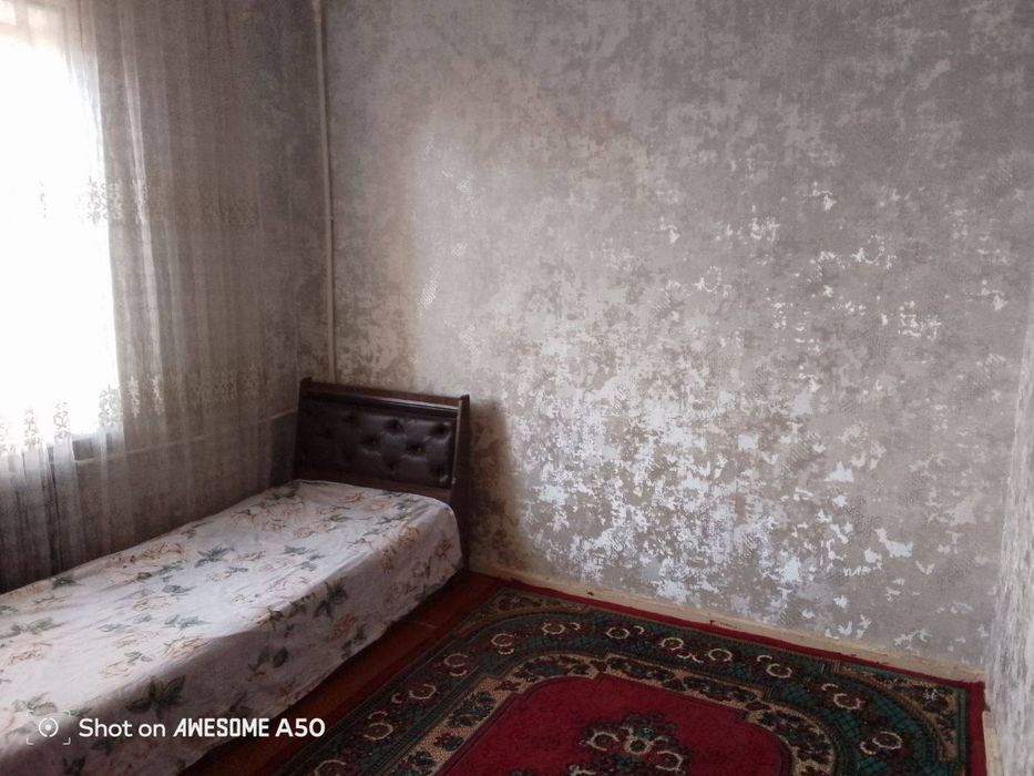 QIZLAR UCHUN  kvartira