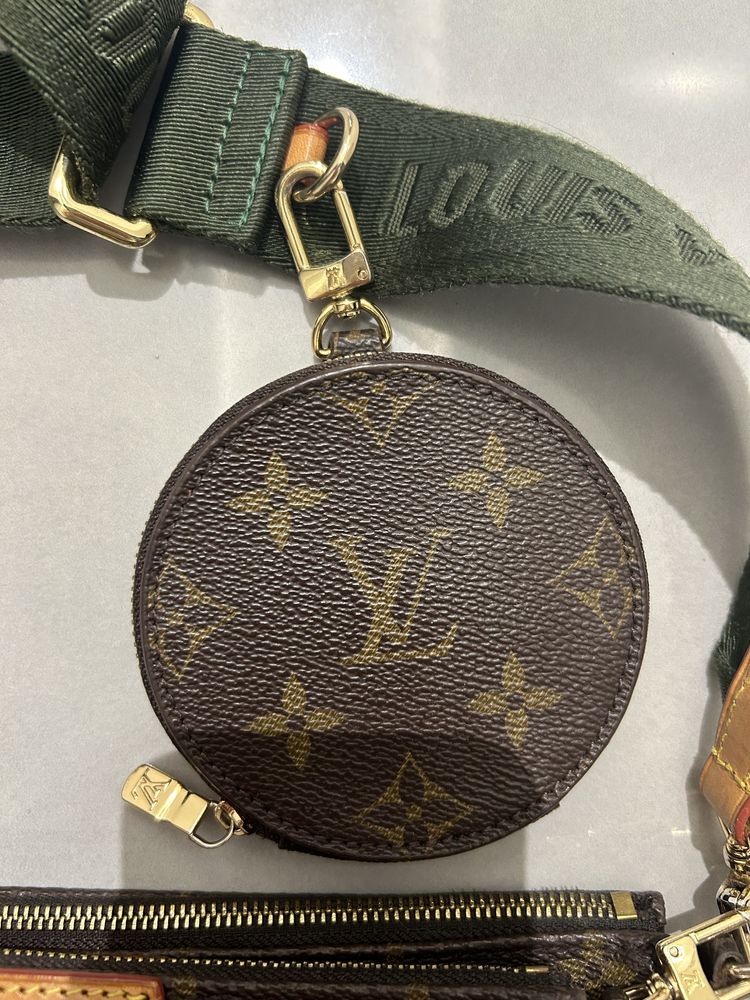 Дамска Чанта Louis Vuitton