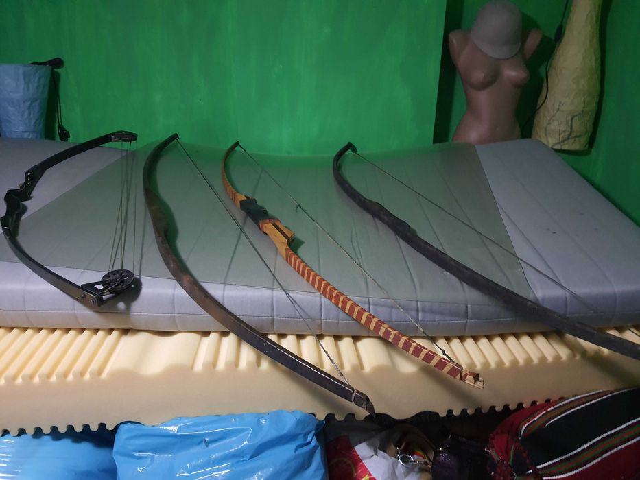 Arcuri tolbe si sulite vechi de vanzare predare sibiu