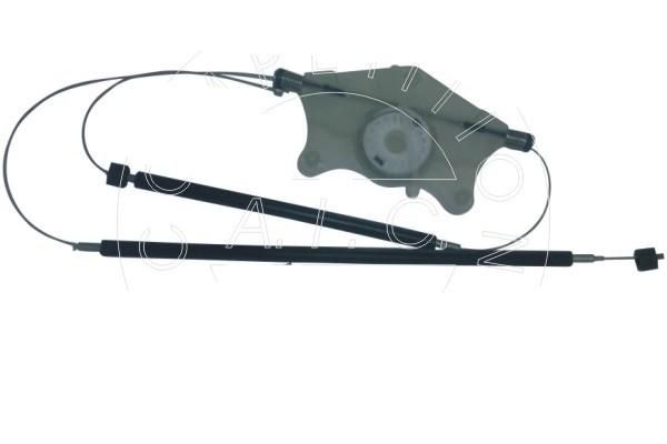 Kit reparatie macara stanga fata Volkswagen Touran 2003-2010 1T1,1T2 1