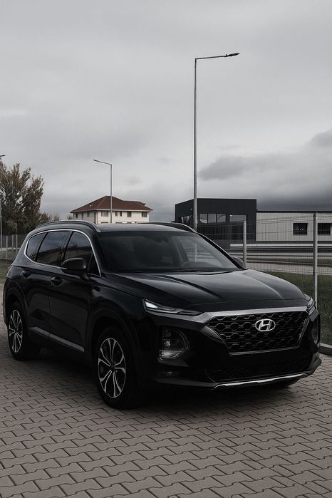 Hyundai Sante Fe 2.0 D 4x4  2020,Full Full exclusive dotari