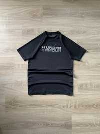 tricou under armour y2k sport