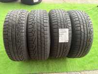 Anvelope Iarna Pirelli 225/60/17