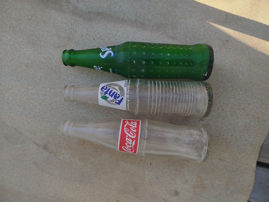 Кола фанта и спрайт шиша сатлады ценасы келысымлы