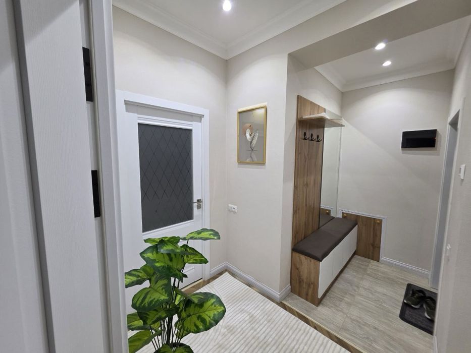 Продаётся Квартира Новостройка Чиланзар 10. 2в3/9/9 Площадь 53+30м2