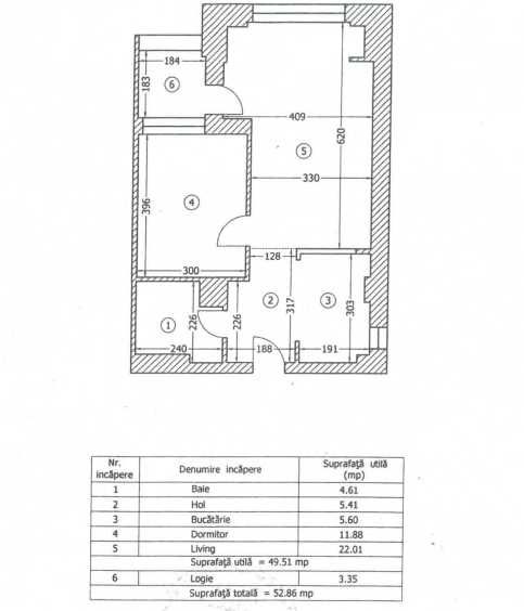 Apartament 2 camere Navodari - complex Onix Blue Mamaia Nord + parcare