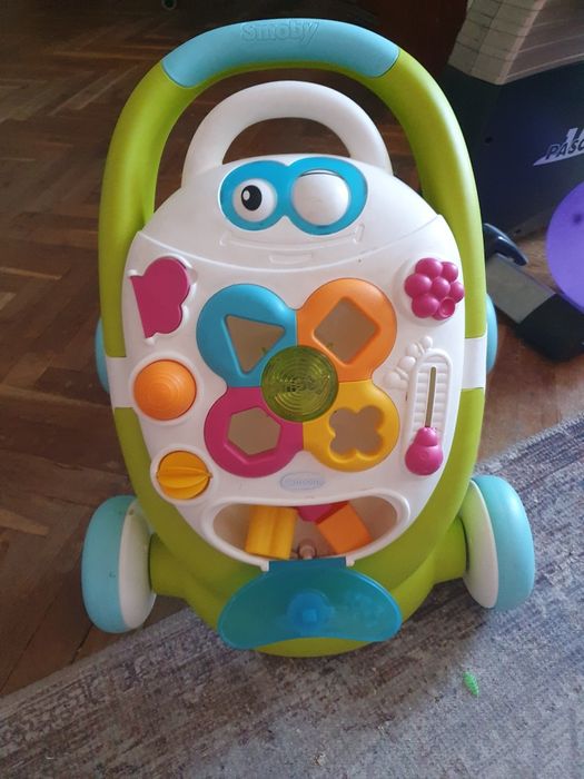 Уолкър 30 лв. Запазен.