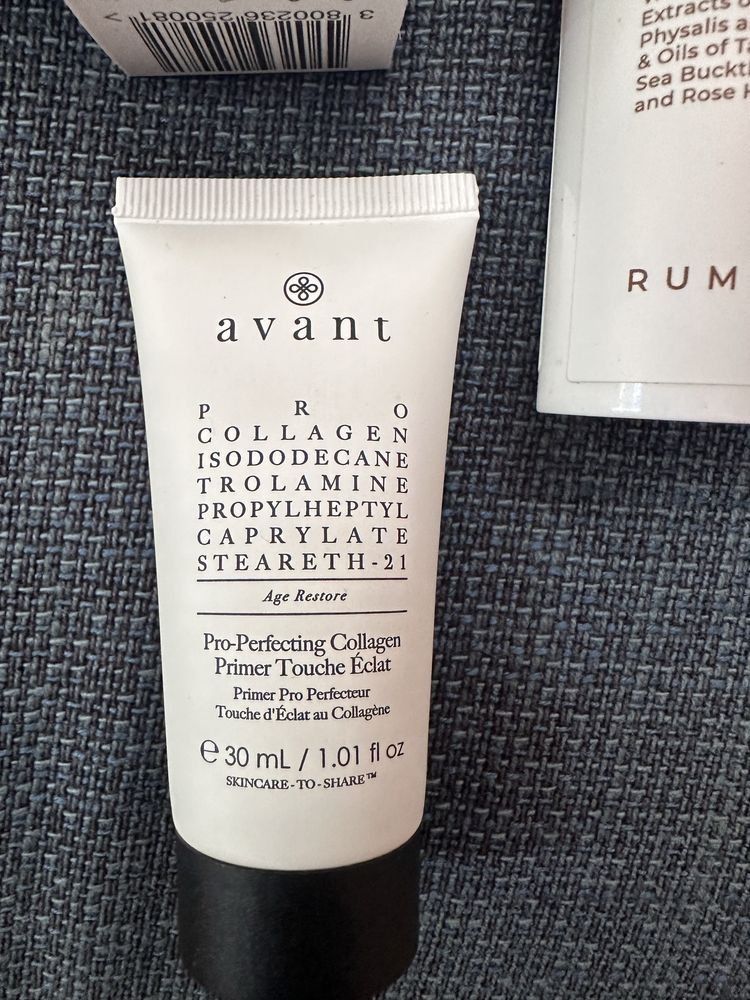 Wooden Spoon Rumi Avant skin Pharmacy