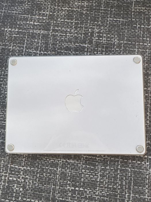 Apple Magic Trackpad 2 Model A1535
