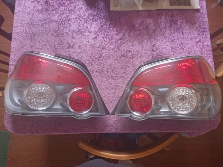 Продавам двигател от Subaru Impreza WRX EJ205 2.0Т 218/225к.с.