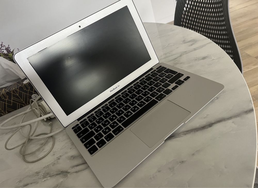 MacBook air 2014. 11,6 Apple лаптоп ноутбук епл