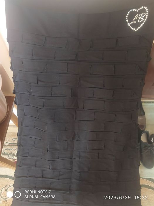 Продам юбку турецкую