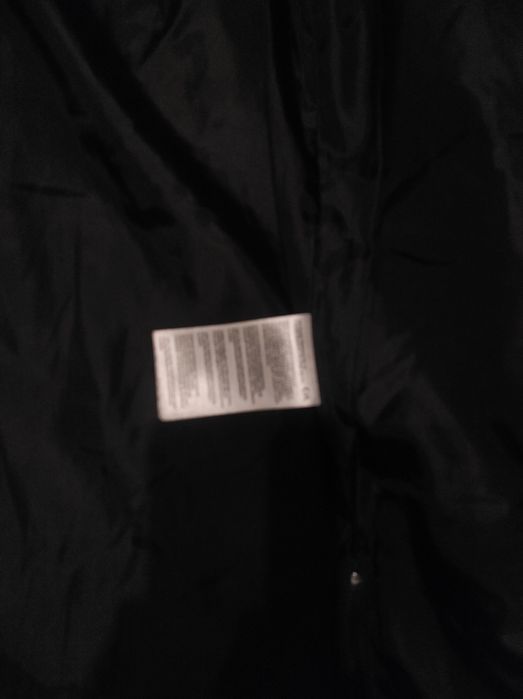 Geaca de iarna fete 12-13ani mărimea 158