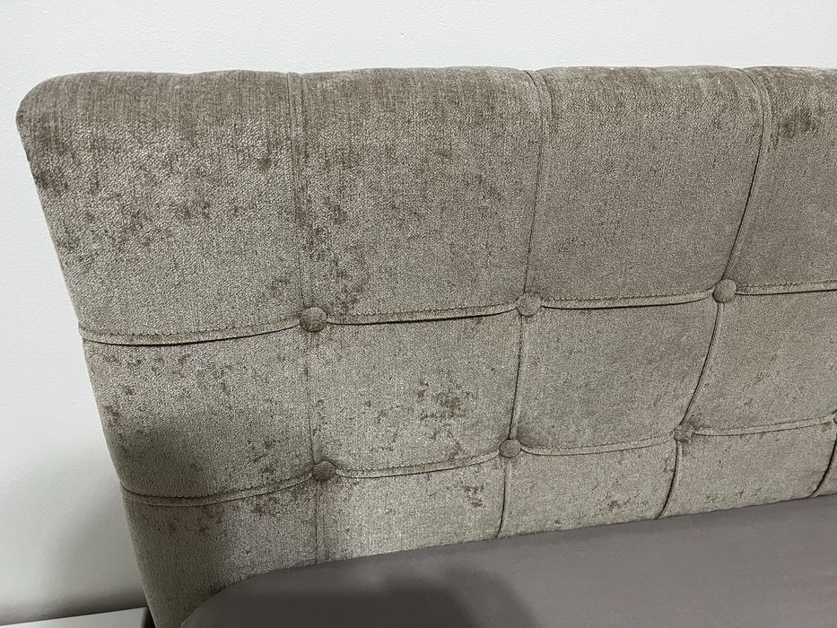 Pat Mobexpert 160x200 cu saltea Memory Foam