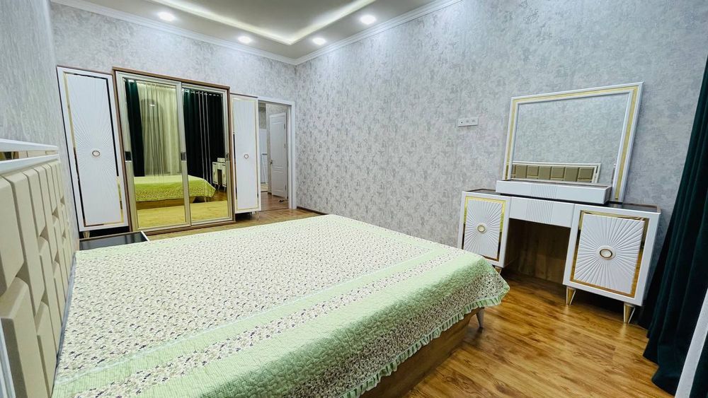 Продаются квартира жангох