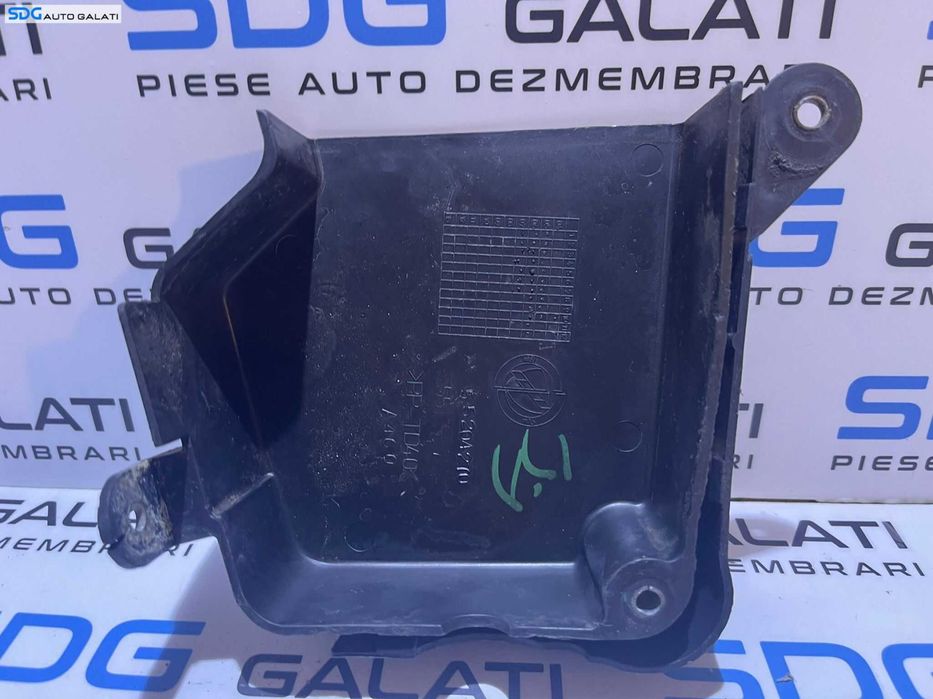 Capac Distributie Motor Fiat Albea 1.4 16V 1996 – 2009 Cod 55204270