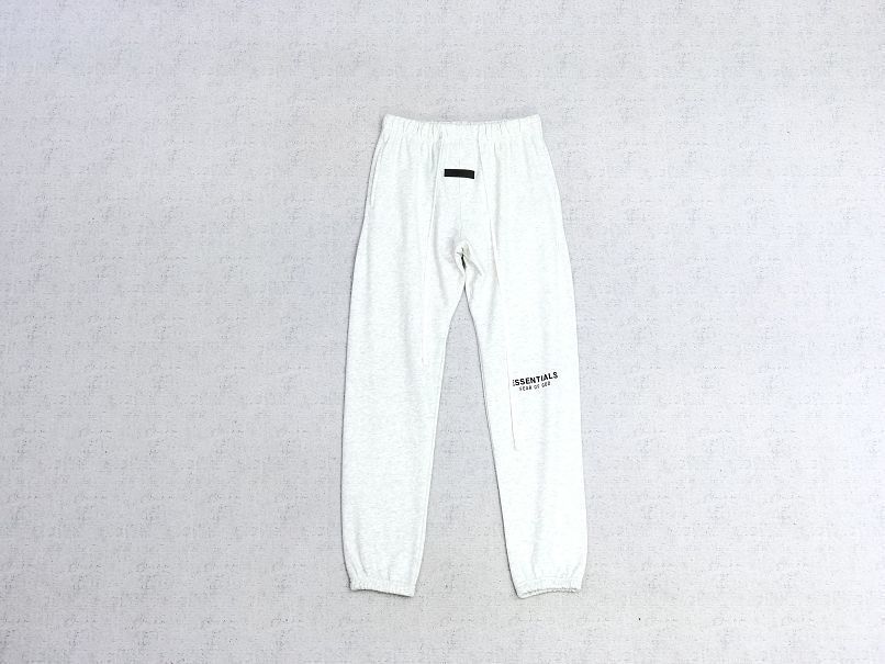 Pantaloni Lungi Essentials Fear Of God S2025 / Premium