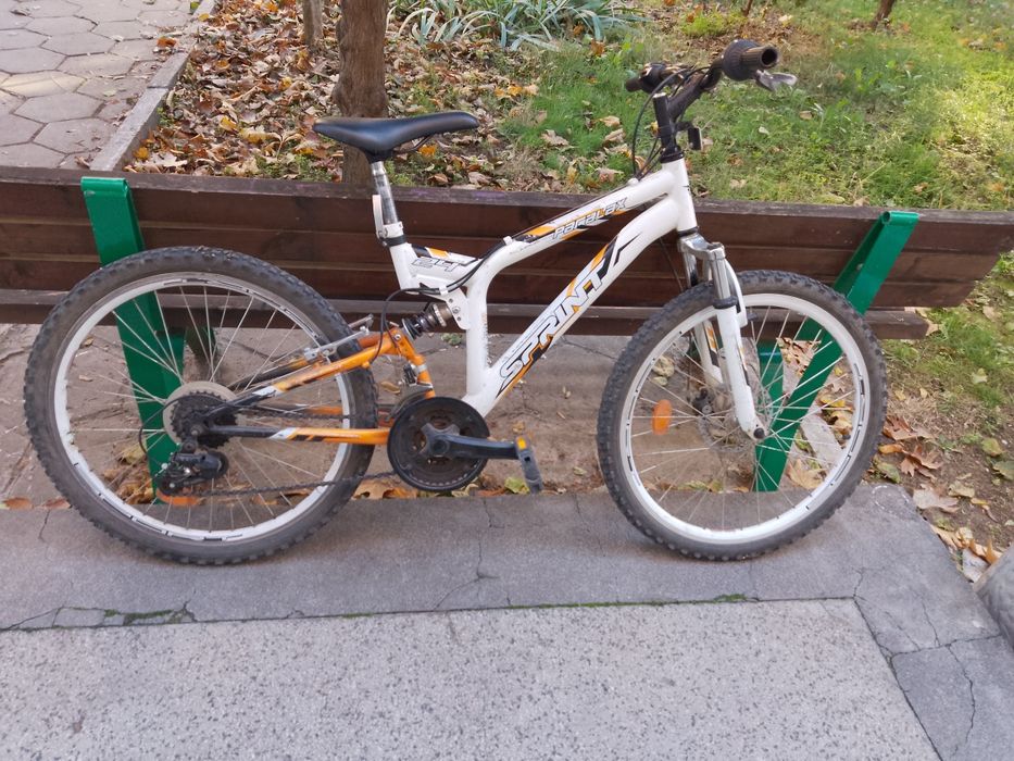 Колело  24  цола