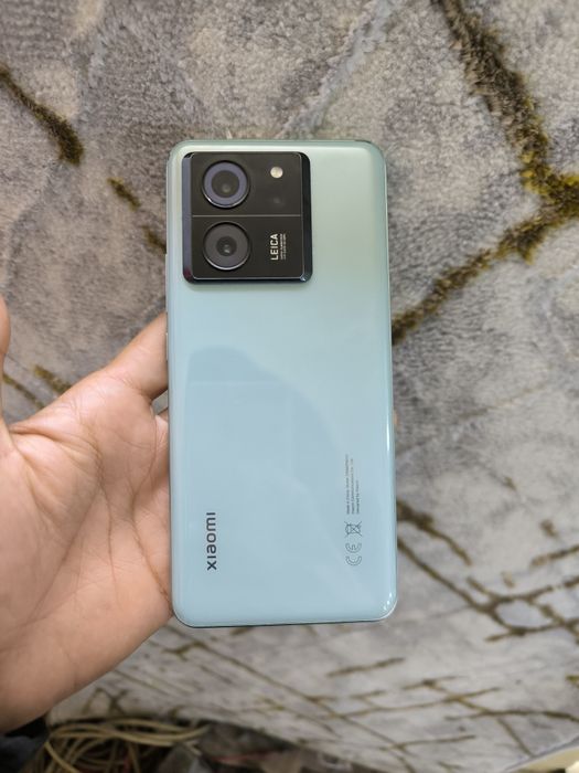 Xiomi 13 T 12/256 GB