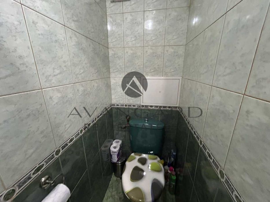 Продава се Тристаен апартамент в Пловдив, Кючук Париж - 60 кв.м за 2380 €/кв.м - Снимка #6