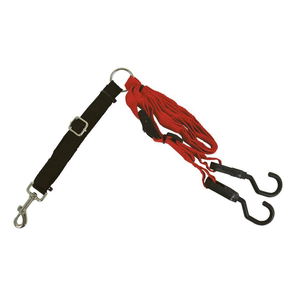 Centura siguranta animale de companie Pets Travel, prindere maner sustinere interior