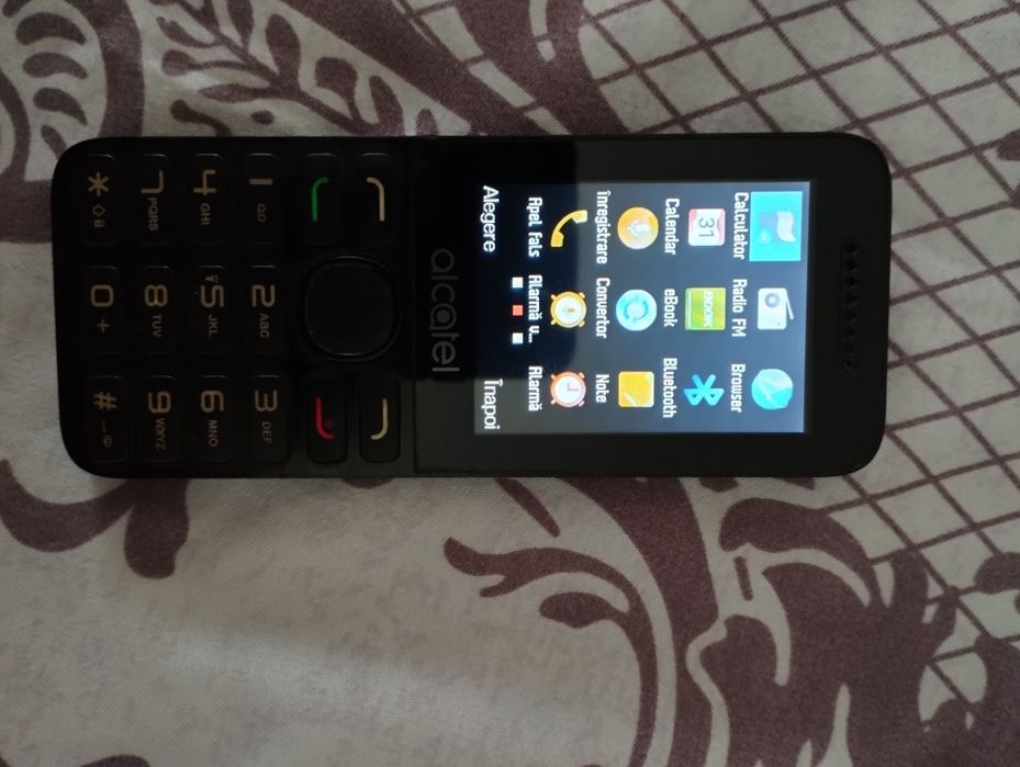 Vând telefon Alcatel