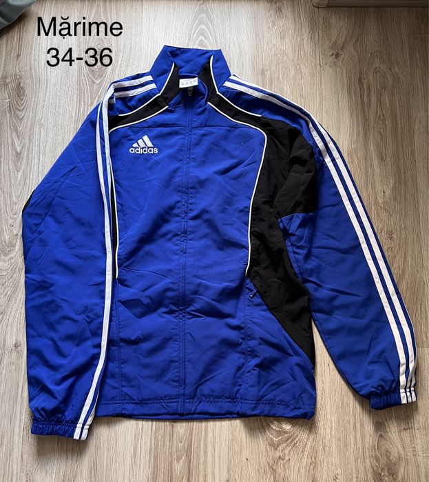 Adidas bluze training originale