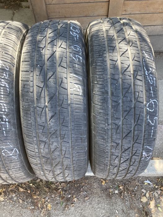 Гуми за джип 235-65-18