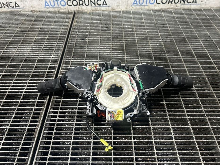 Spirala volan Nissan Qashqai 2008 - 2010 (1341) 8320SN