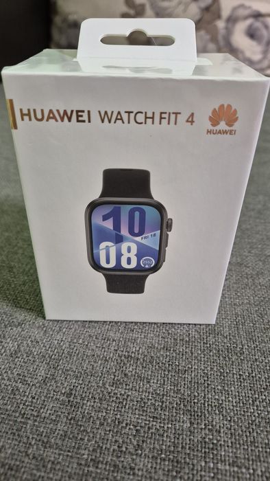 Huawei Watch Fit4