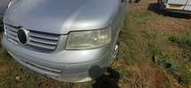 Compresor alternator electromotor vw T5 2 5 tdi