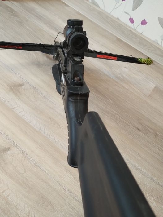 Vand Arbaleta urgent