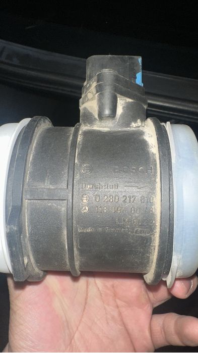 Волюметр на м113