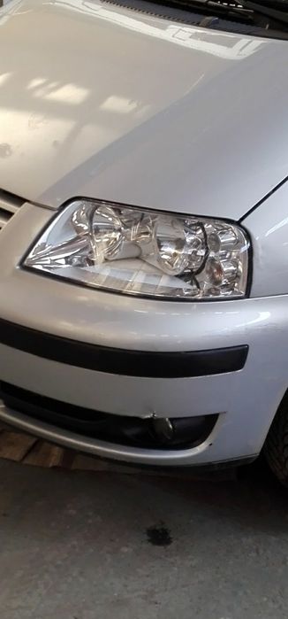 Фарове vw sharan