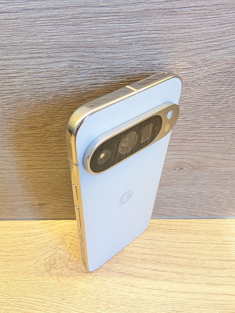 Google Pixel 9 pro 256gb