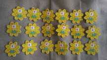 Spinnere / jetoane Sponge Bob - Kaufland