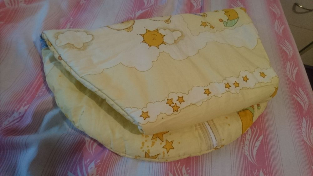 Sac dormit bebe unisex