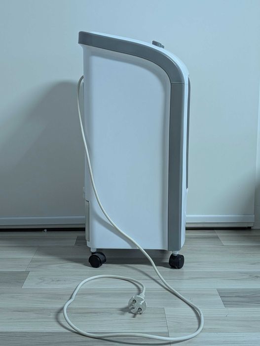 Ventilator & Umidificator Home