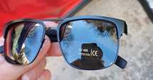 Ochelari de soare Hugo boss