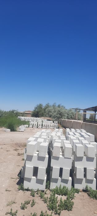 Ишлаб чикариш биноси тайёр бизнес сотилади