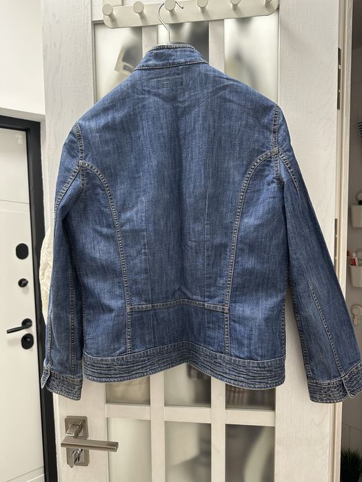 ESCADA sport denim jacket