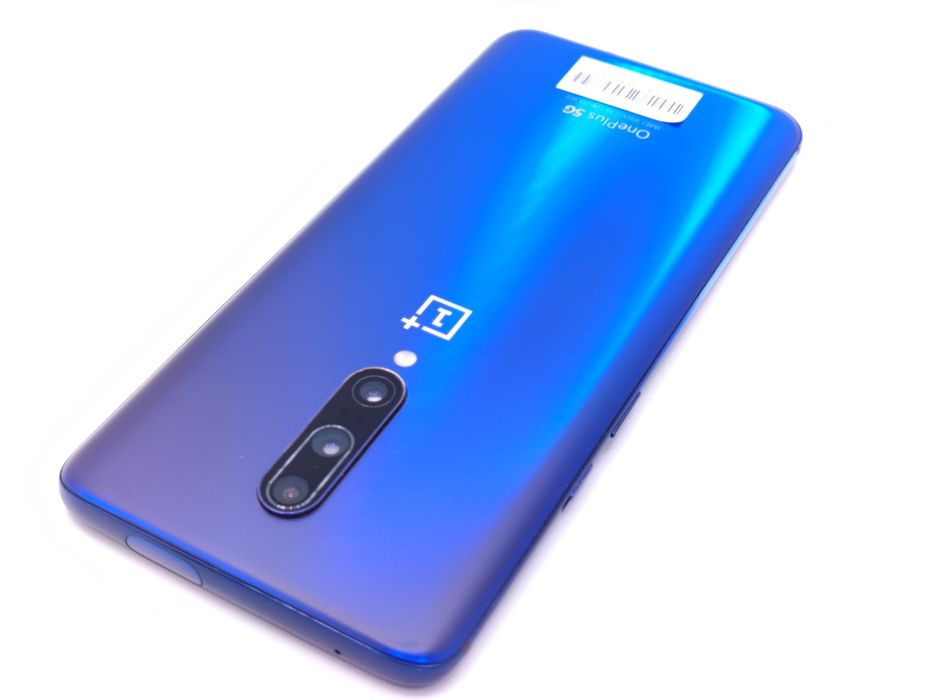 OnePlus 7 Pro 256GB Nebula Blue 8GB Single, Garantie 24 luni | #D86788