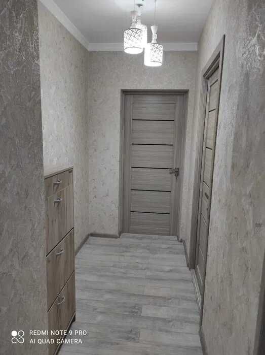 Сдаётся квартира на ЦУМе с евро ремонтам‼️