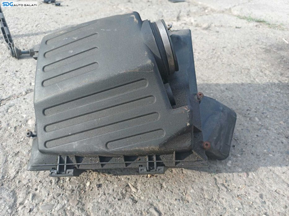 Carcasa Filtru Aer Opel Insignia A 2.0 CDTI A20DTH 2008 - 2017 Cod 55560889 [C7399]