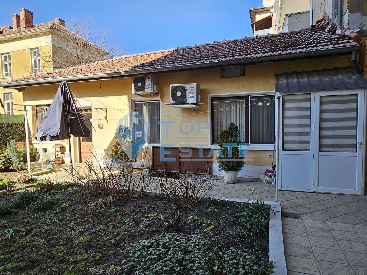 Продава се Къща в Велико Търново, Център - 82 кв.м за 1525 €/кв.м - Снимка #3