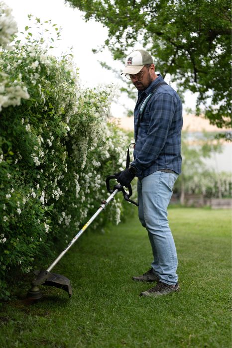 greenscape - peisagistica, gradinarit, intretinere spatii verzi