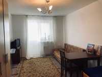 Продается полноценная 1 комнатная квартира в городе Астана 39 м.кв.