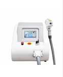 Laser indepartare tatuaje Q Switch ND YAG
