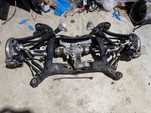 Audi Q5 80A FY Suspensie completa fata + spate fuzete grup planetare